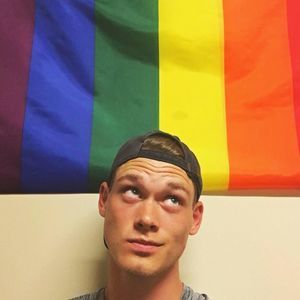 Meet your Posher, Thomas